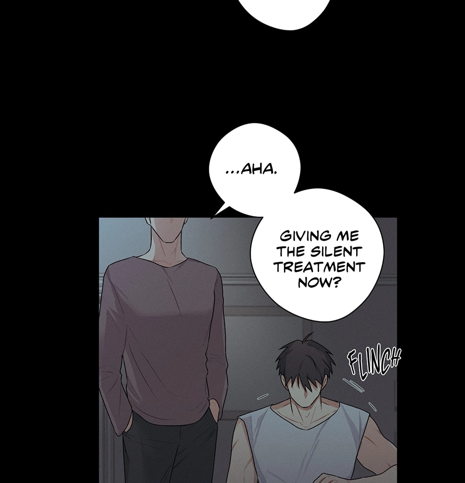 Read Off The Plate chapter 24 image 28 on Lezhin