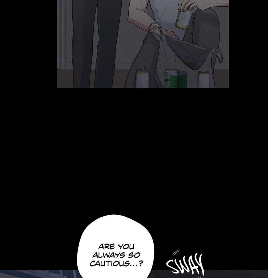 Read Off The Plate chapter 24 image 29 on Lezhin