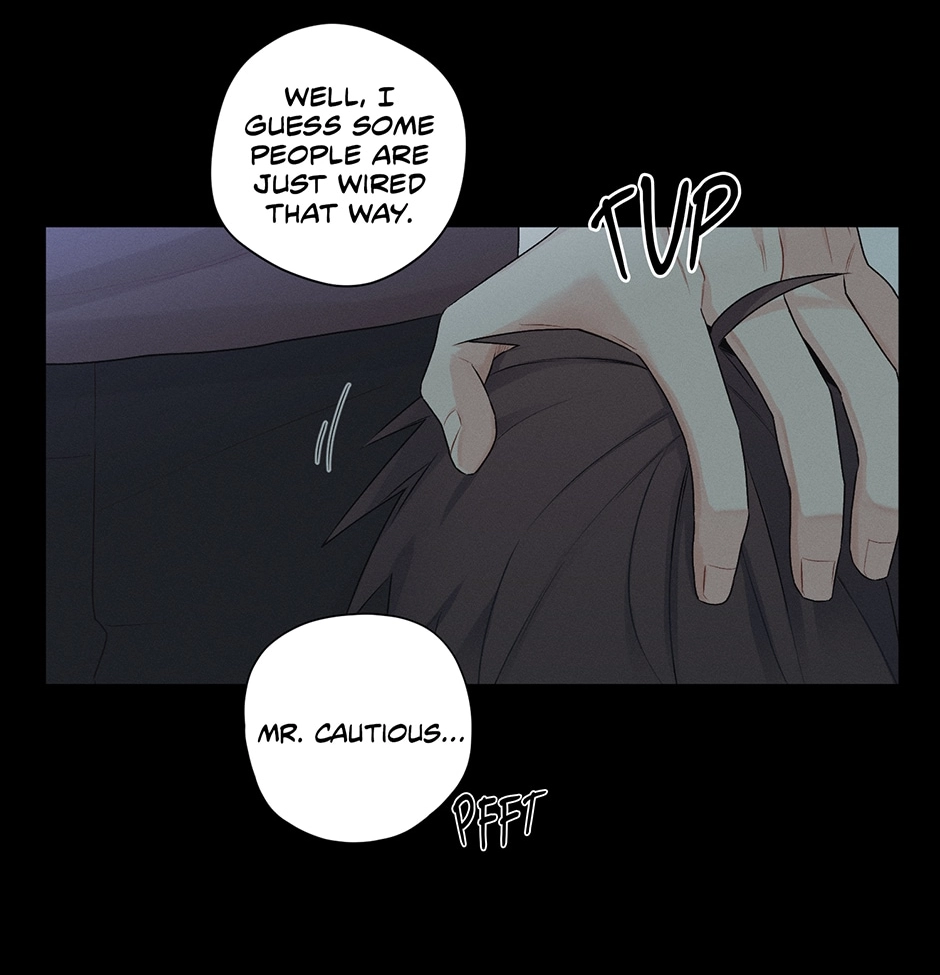 Read Off The Plate chapter 24 image 31 on Lezhin