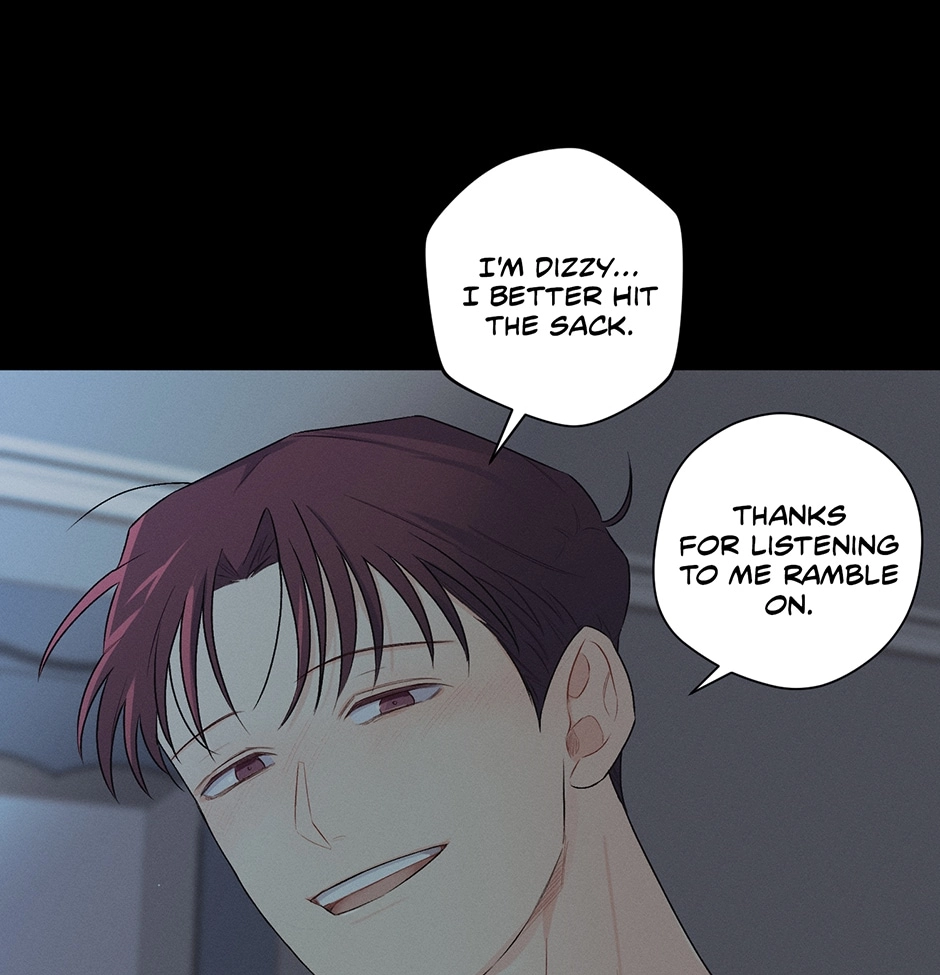 Read Off The Plate chapter 24 image 32 on Lezhin