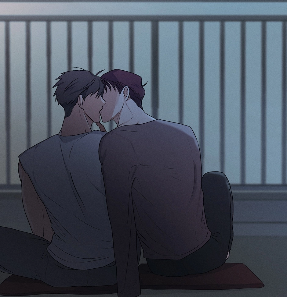 Read Off The Plate chapter 24 image 4 on Lezhin