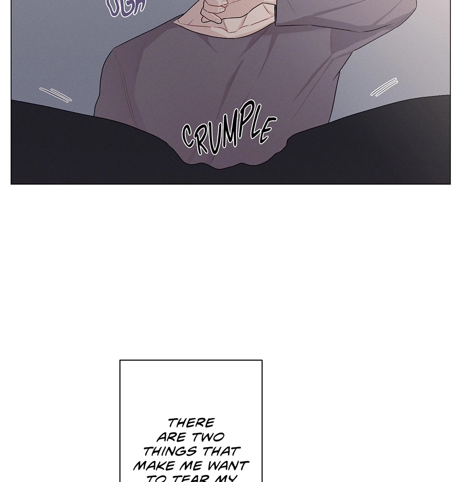 Read Off The Plate chapter 24 image 43 on Lezhin