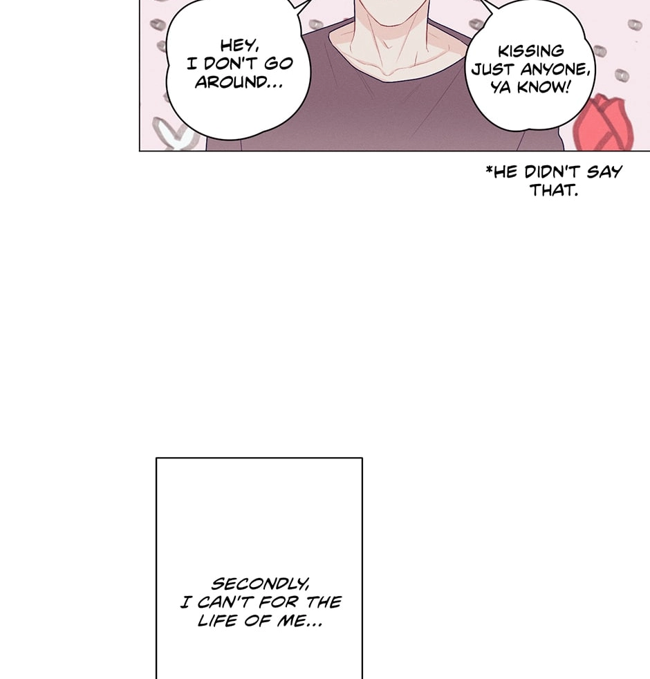 Read Off The Plate chapter 24 image 45 on Lezhin