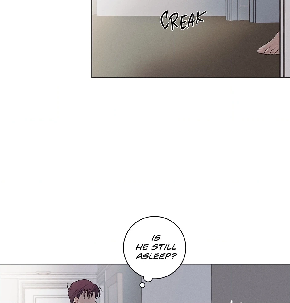 Read Off The Plate chapter 24 image 49 on Lezhin