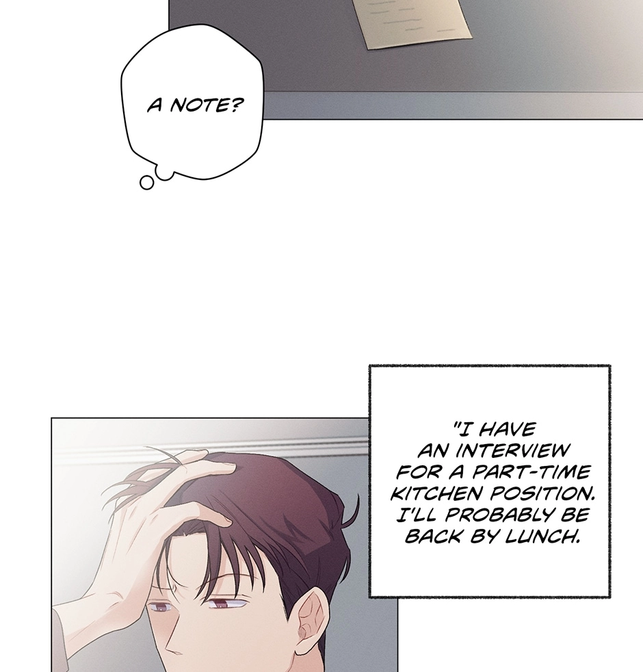 Read Off The Plate chapter 24 image 51 on Lezhin