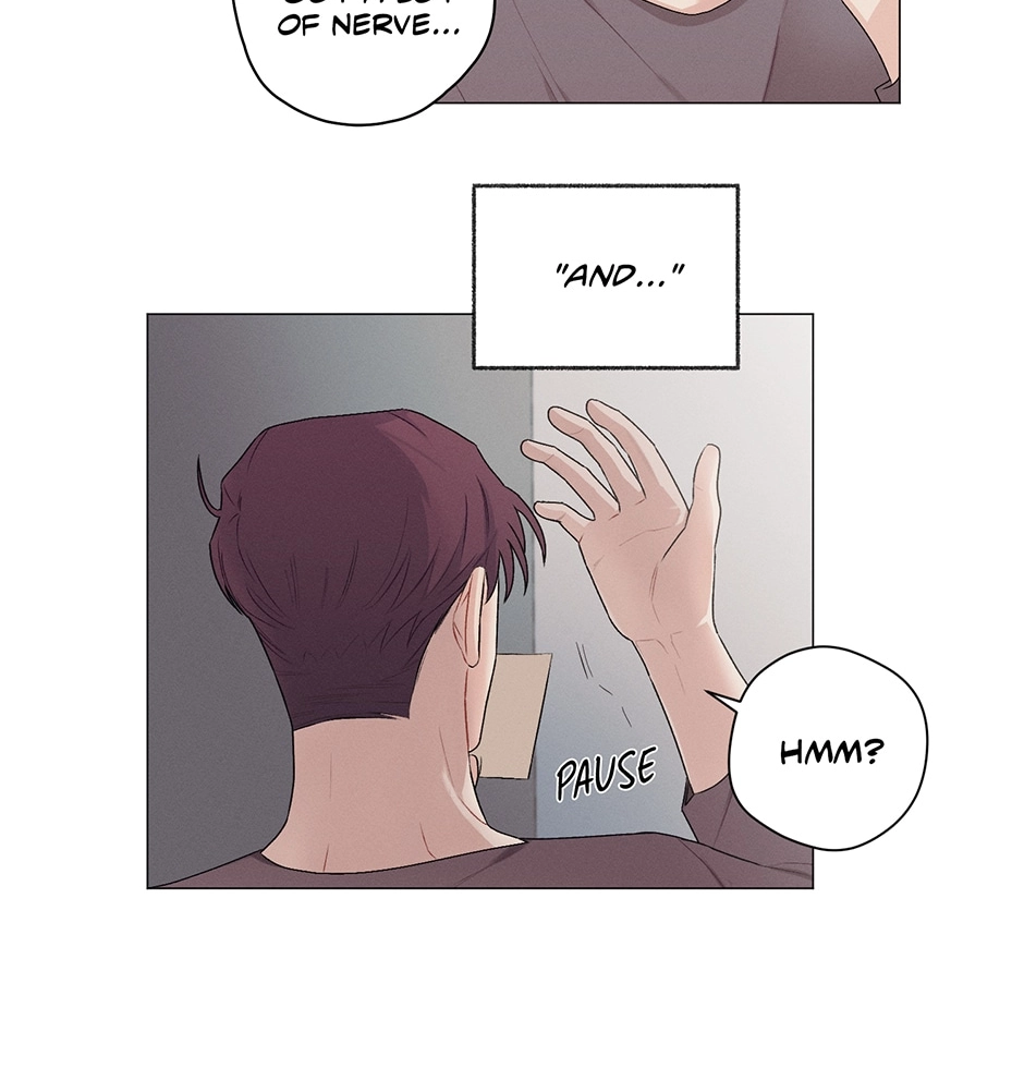 Read Off The Plate chapter 24 image 53 on Lezhin