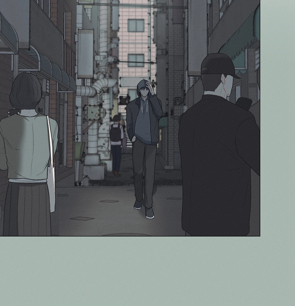 Read Off The Plate chapter 24 image 60 on Lezhin