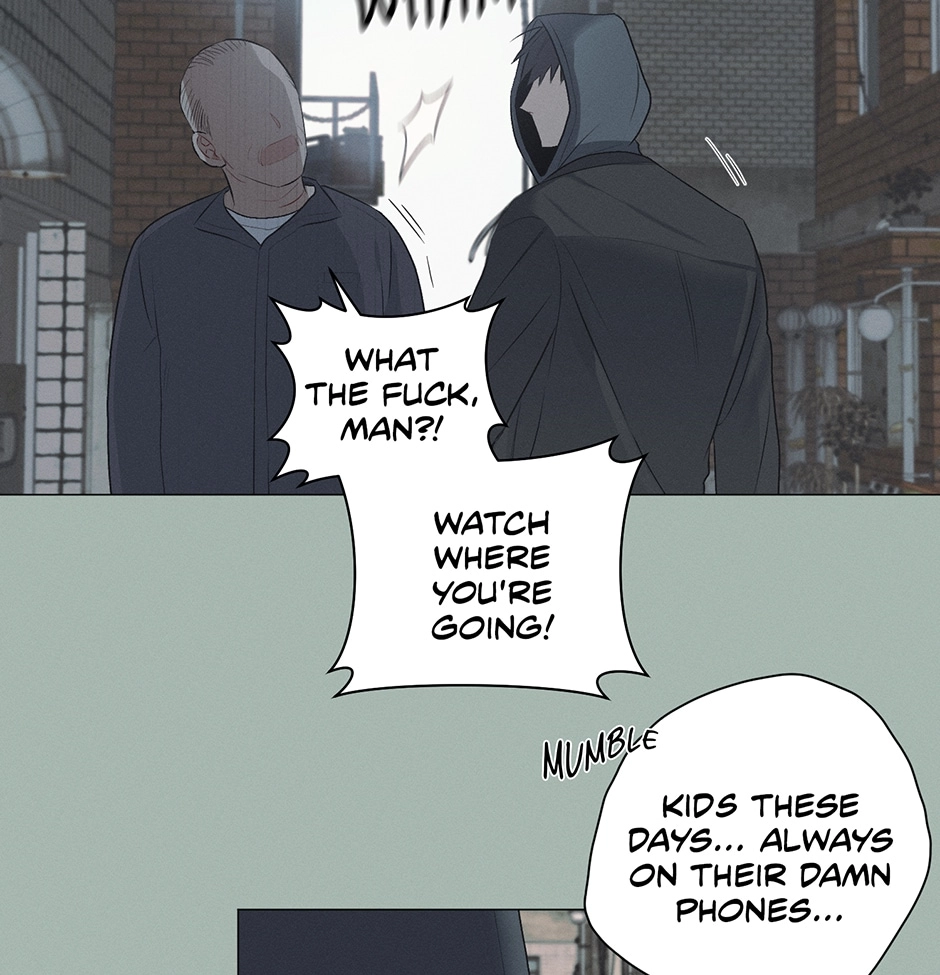Read Off The Plate chapter 24 image 62 on Lezhin
