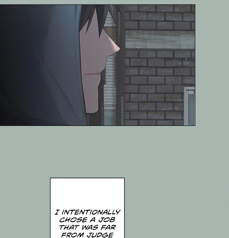 Read Off The Plate chapter 24 image 64 on Lezhin
