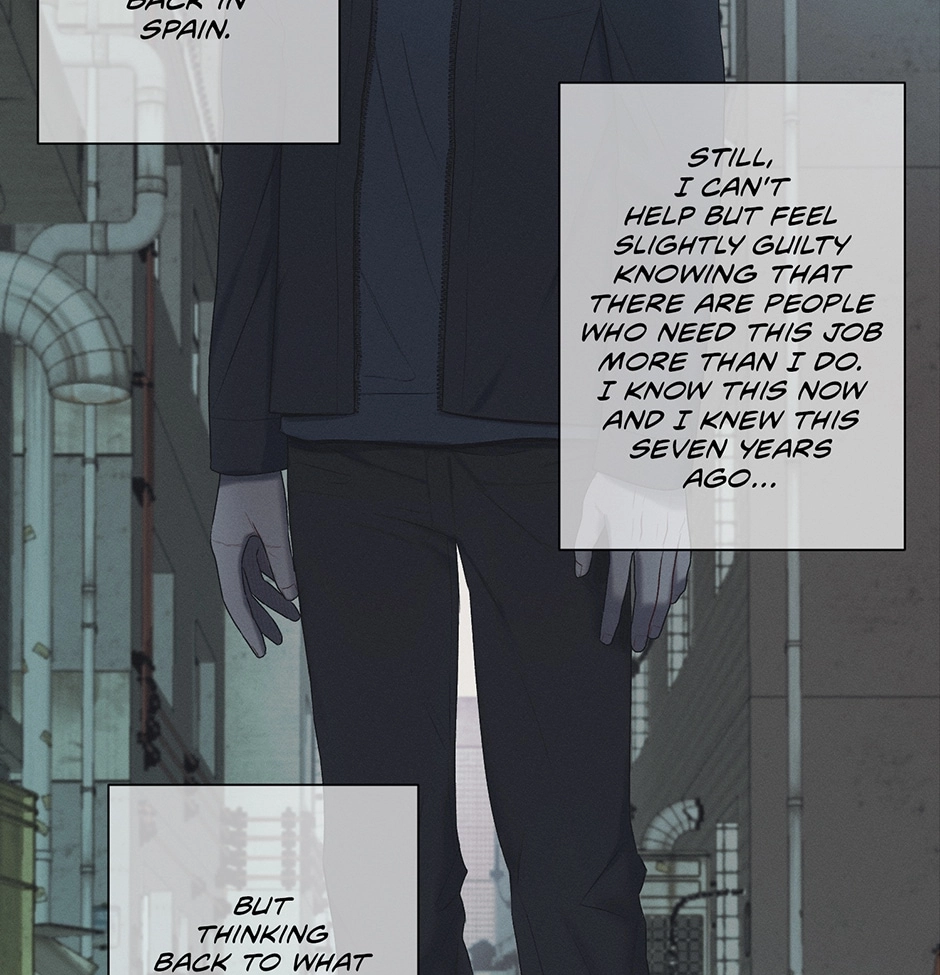 Read Off The Plate chapter 24 image 66 on Lezhin