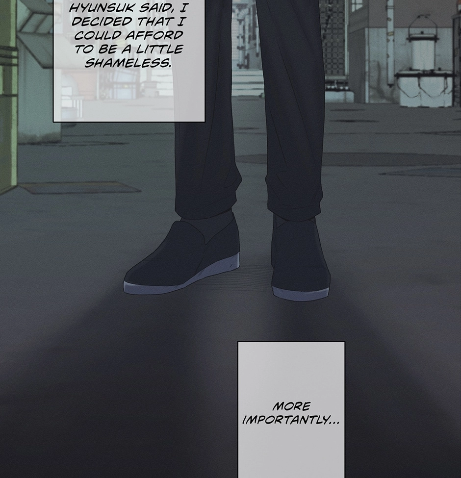 Read Off The Plate chapter 24 image 67 on Lezhin