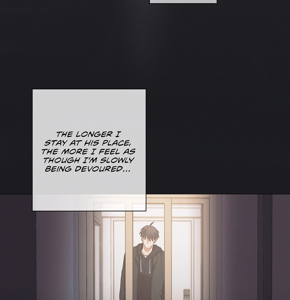 Read Off The Plate chapter 24 image 68 on Lezhin
