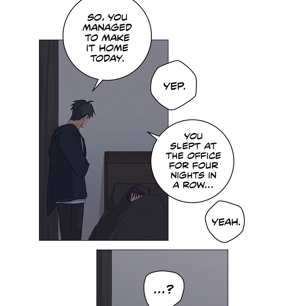 Read Off The Plate chapter 24 image 73 on Lezhin
