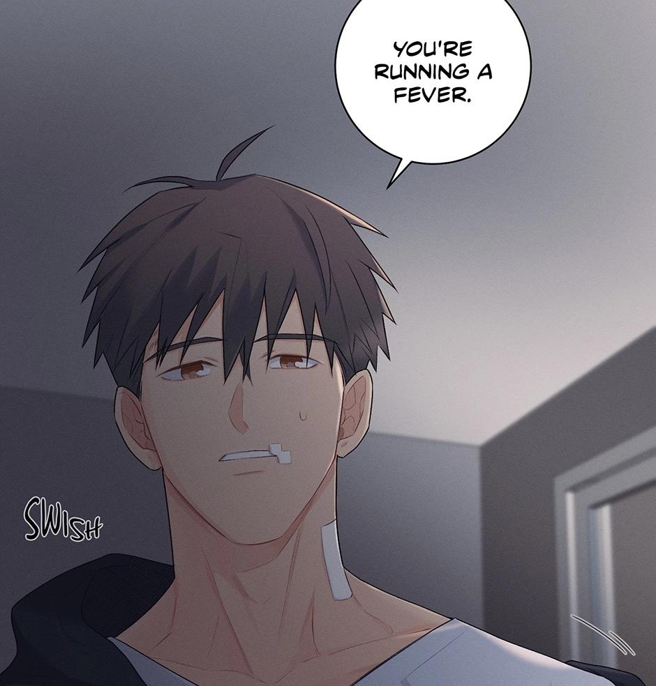 Read Off The Plate chapter 24 image 76 on Lezhin