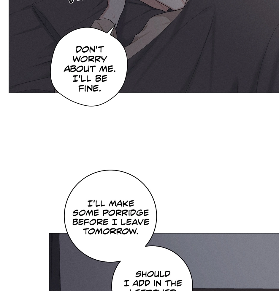 Read Off The Plate chapter 24 image 78 on Lezhin