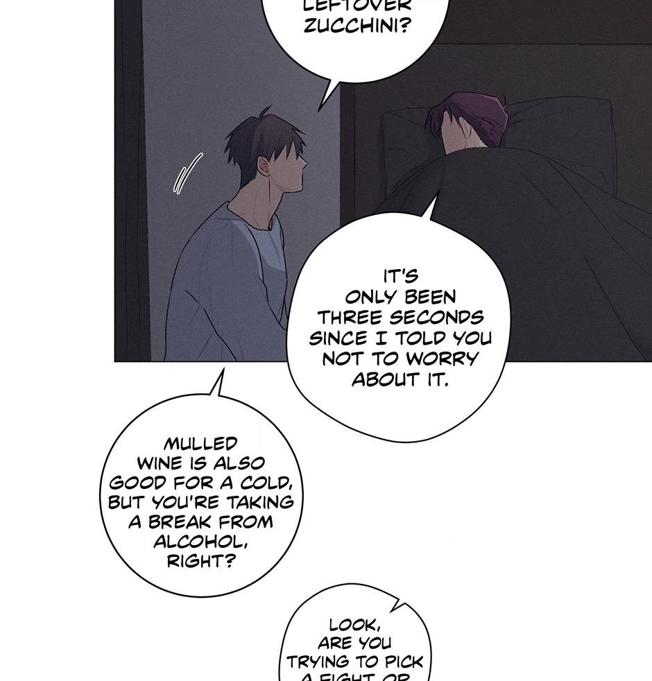 Read Off The Plate chapter 24 image 79 on Lezhin