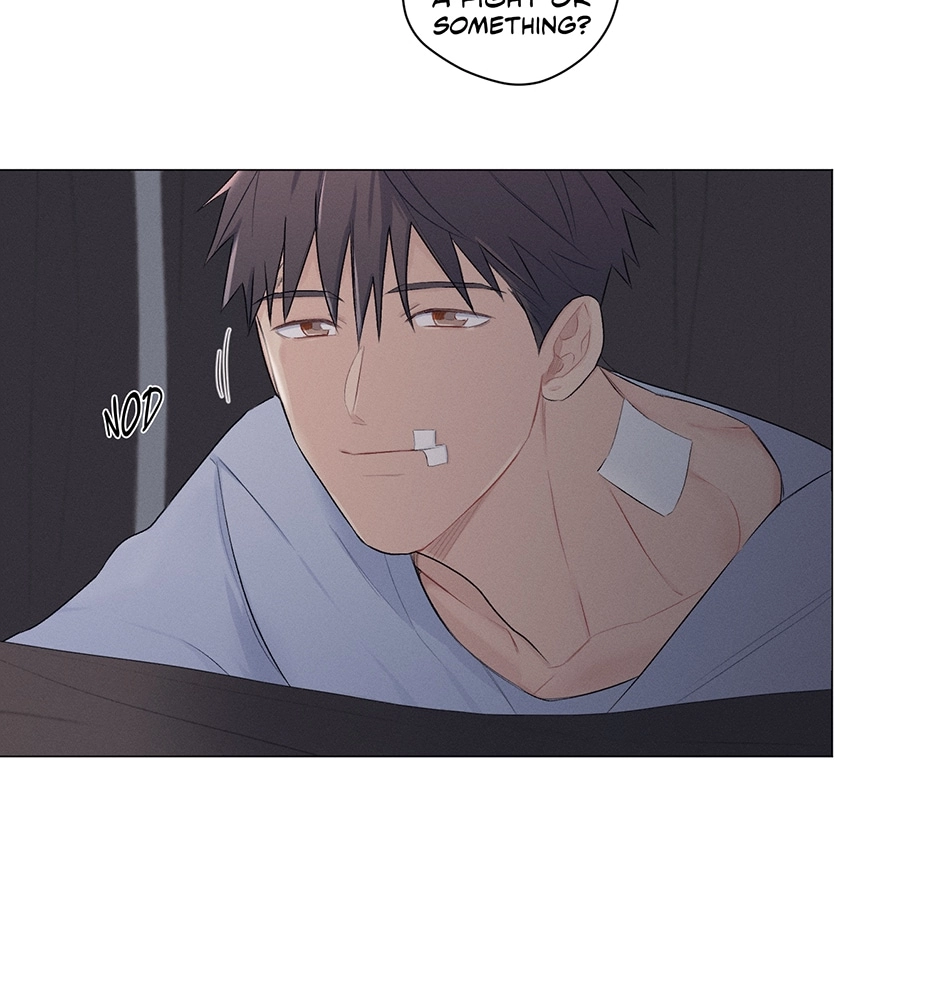 Read Off The Plate chapter 24 image 80 on Lezhin