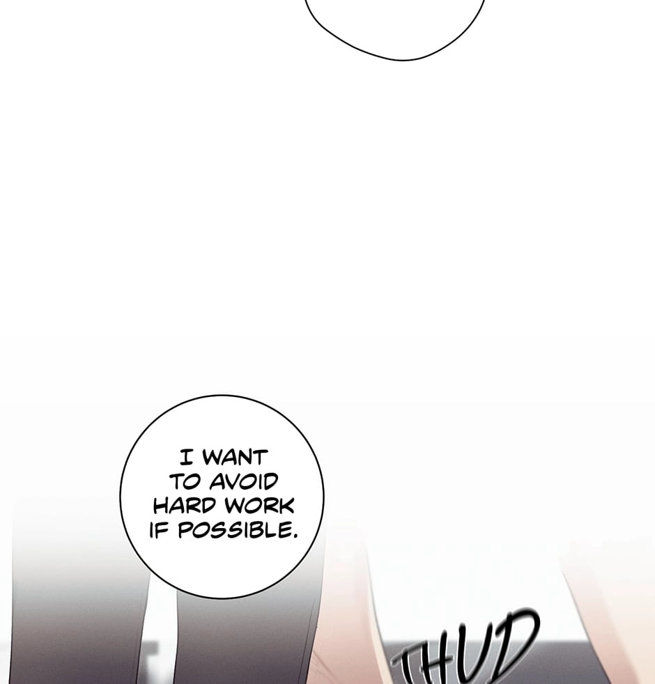 Read Off The Plate chapter 24 image 83 on Lezhin