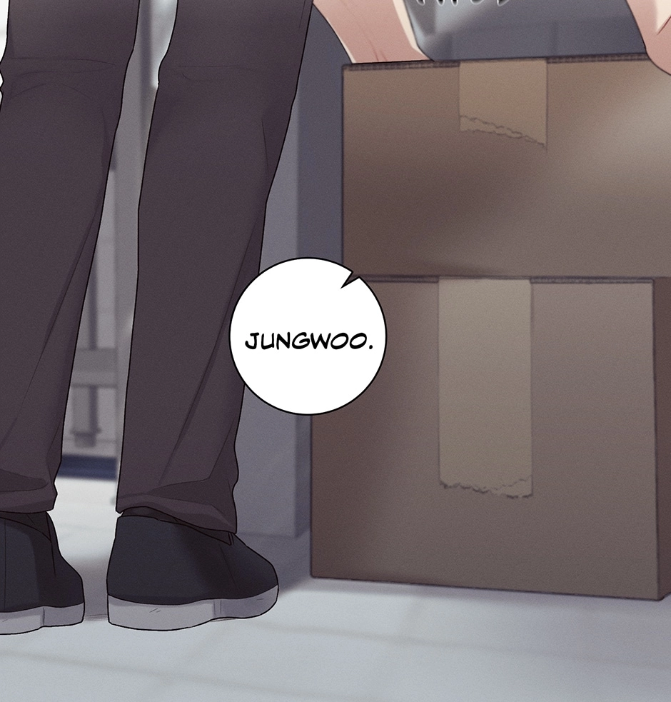 Read Off The Plate chapter 24 image 84 on Lezhin