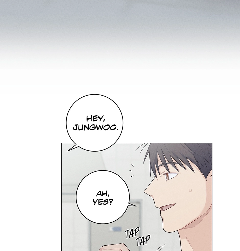 Read Off The Plate chapter 24 image 85 on Lezhin