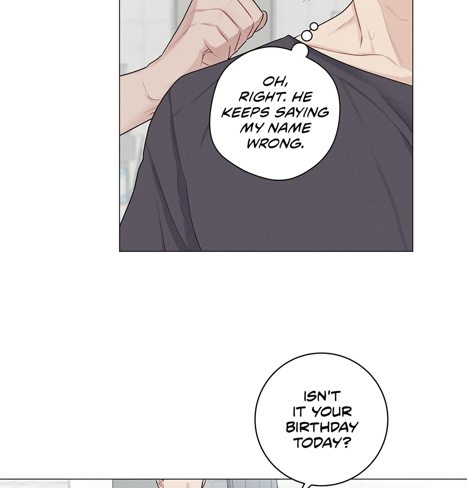 Read Off The Plate chapter 24 image 86 on Lezhin