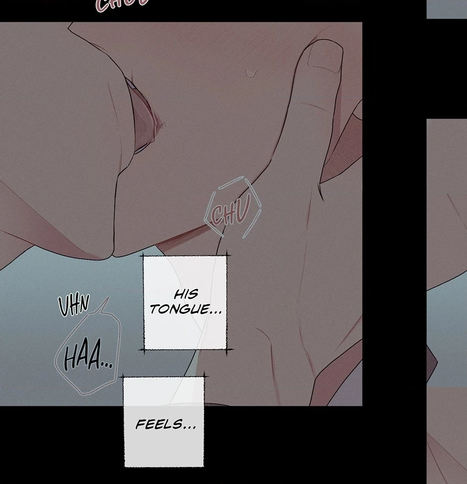 Read Off The Plate chapter 24 image 9 on Lezhin