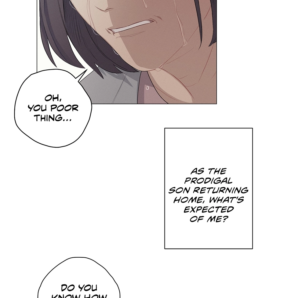 Read Off The Plate chapter 25 image 14 on Lezhin