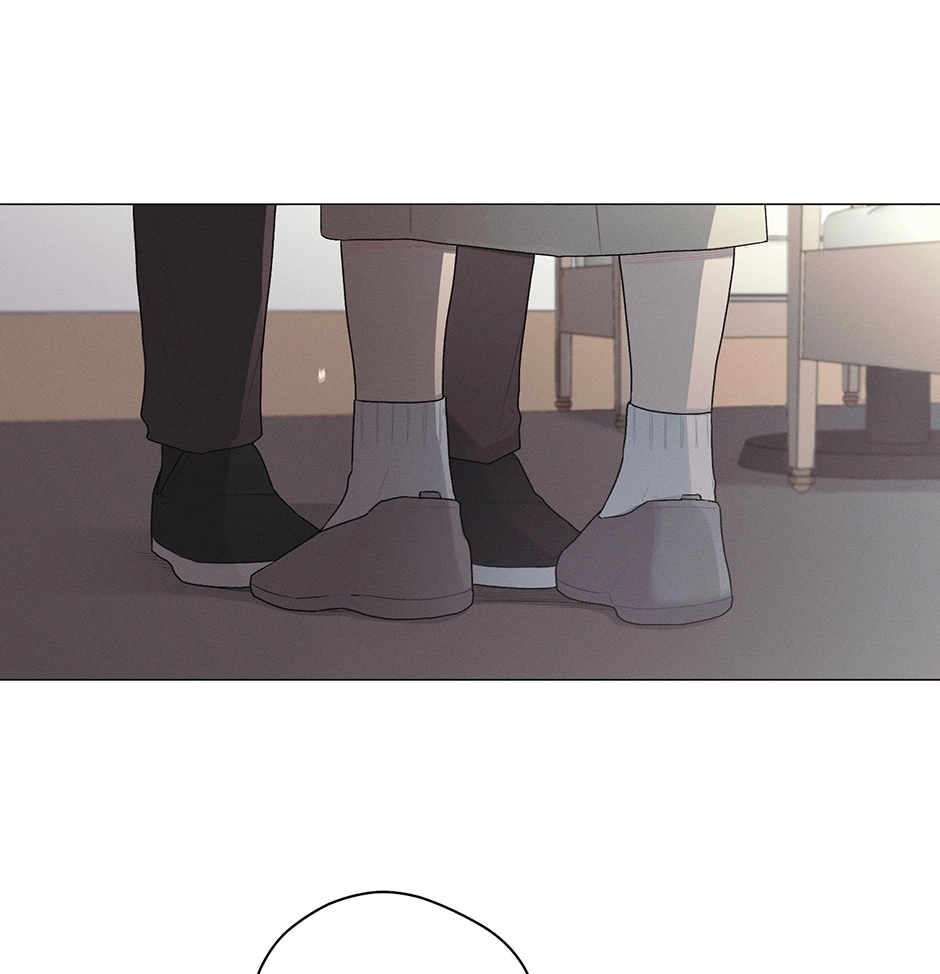 Read Off The Plate chapter 25 image 16 on Lezhin