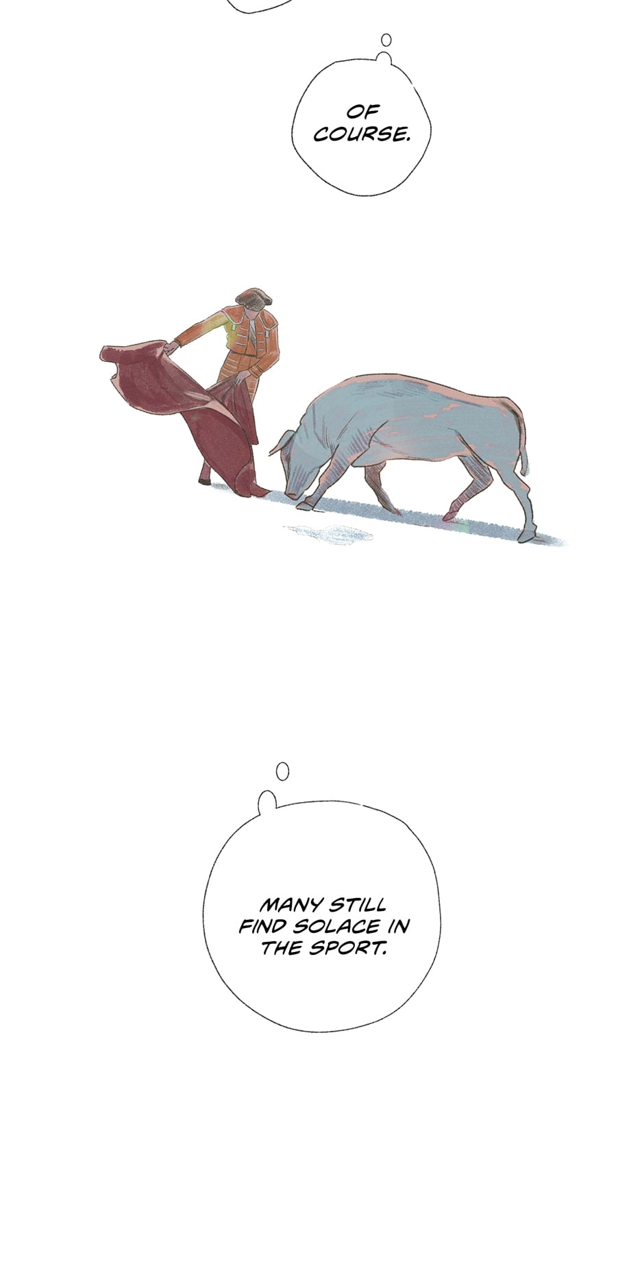 Read Off The Plate chapter 25 image 24 on Lezhin