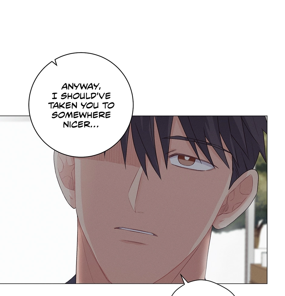 Read Off The Plate chapter 25 image 28 on Lezhin