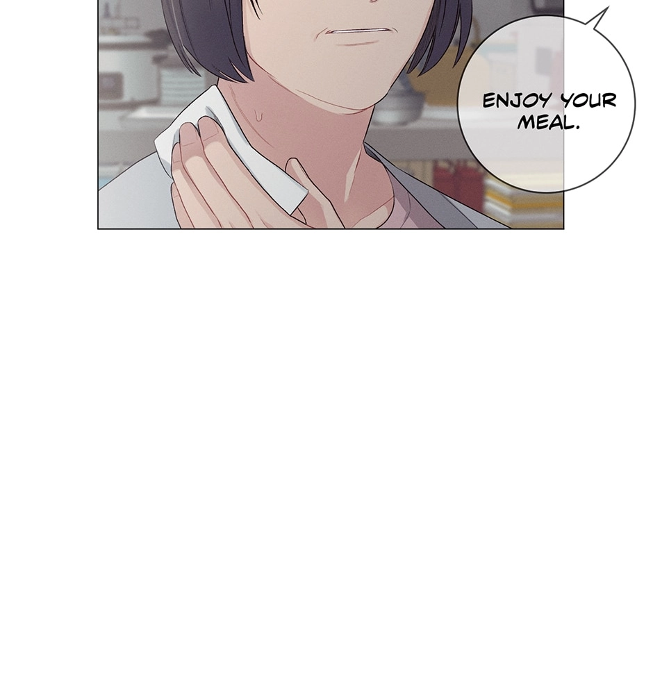 Read Off The Plate chapter 25 image 30 on Lezhin