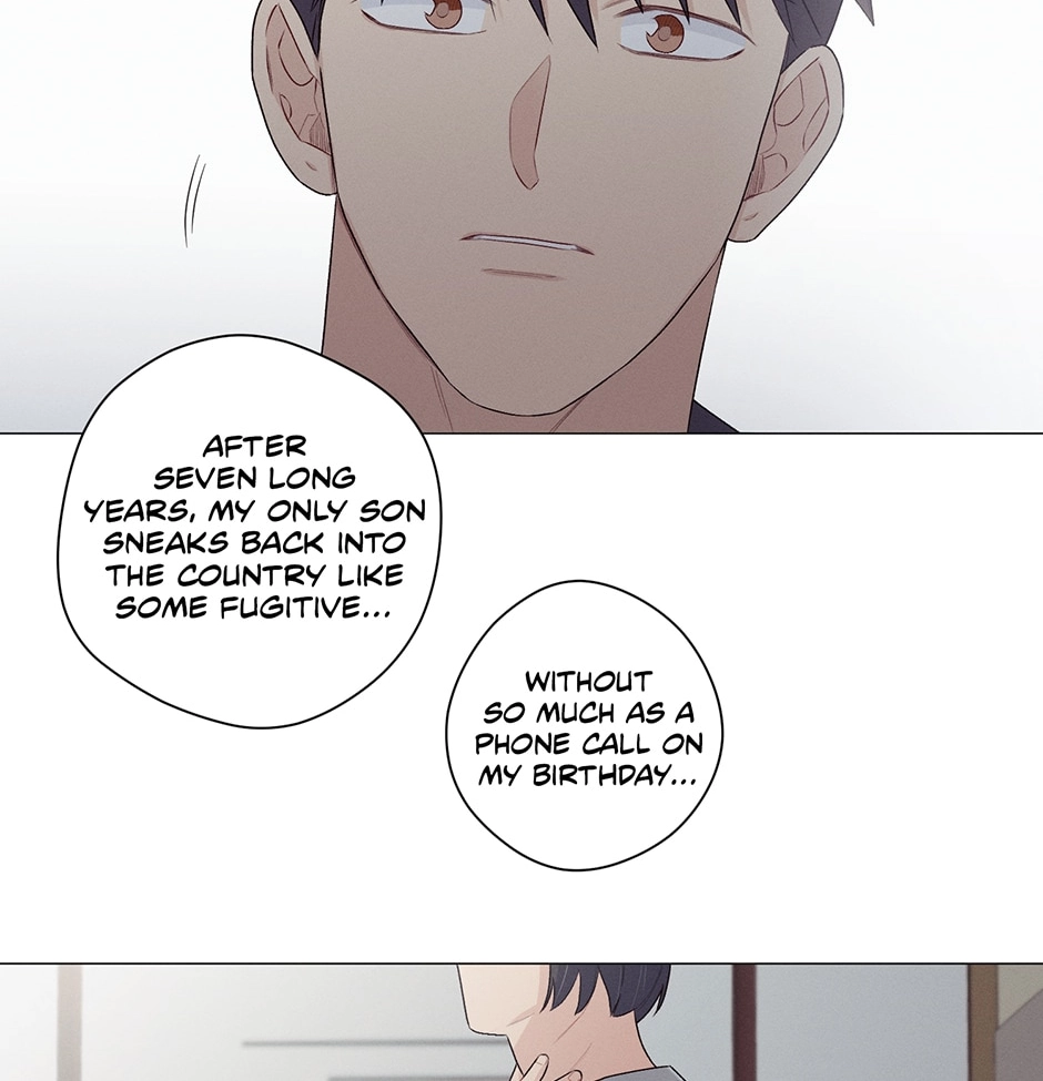 Read Off The Plate chapter 25 image 33 on Lezhin