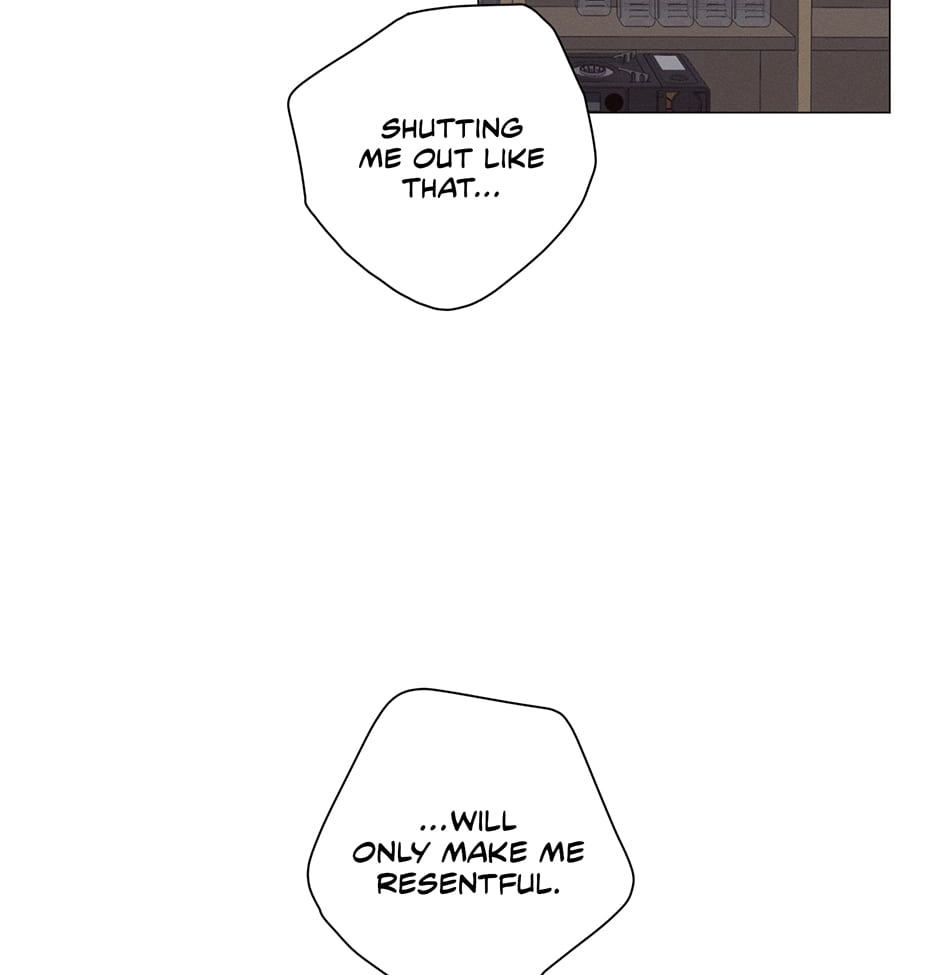 Read Off The Plate chapter 25 image 38 on Lezhin