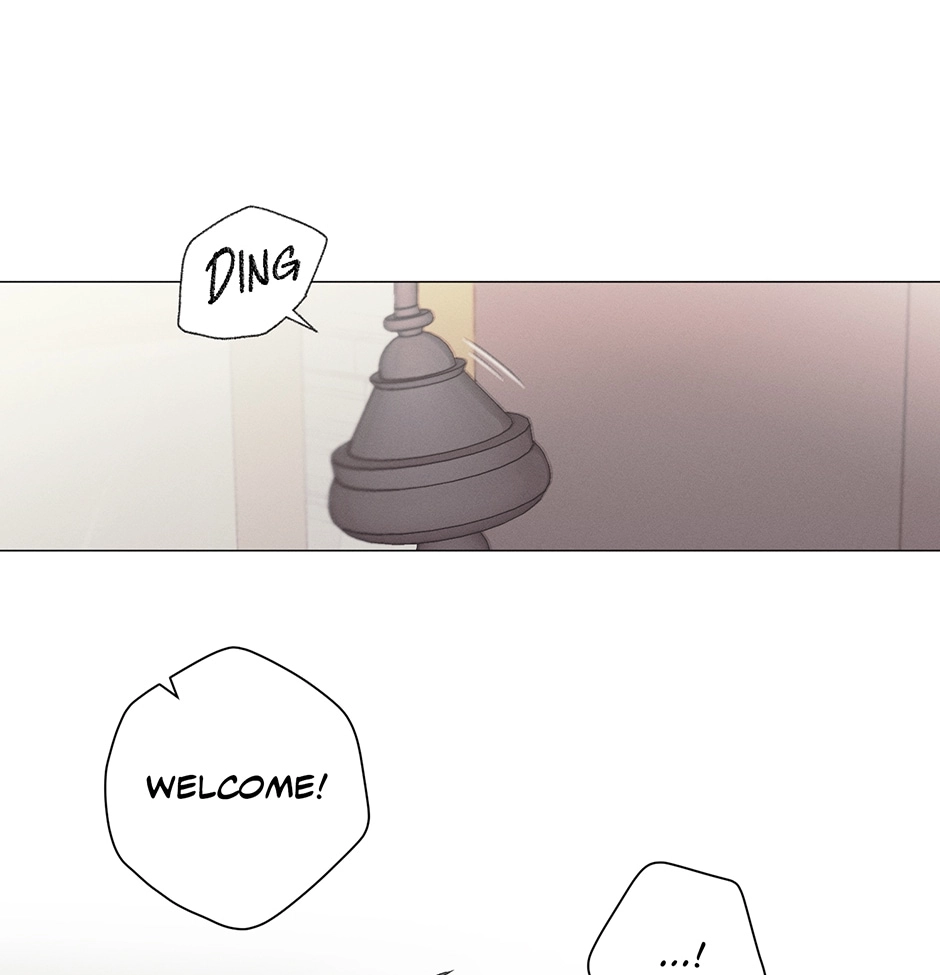 Read Off The Plate chapter 25 image 4 on Lezhin