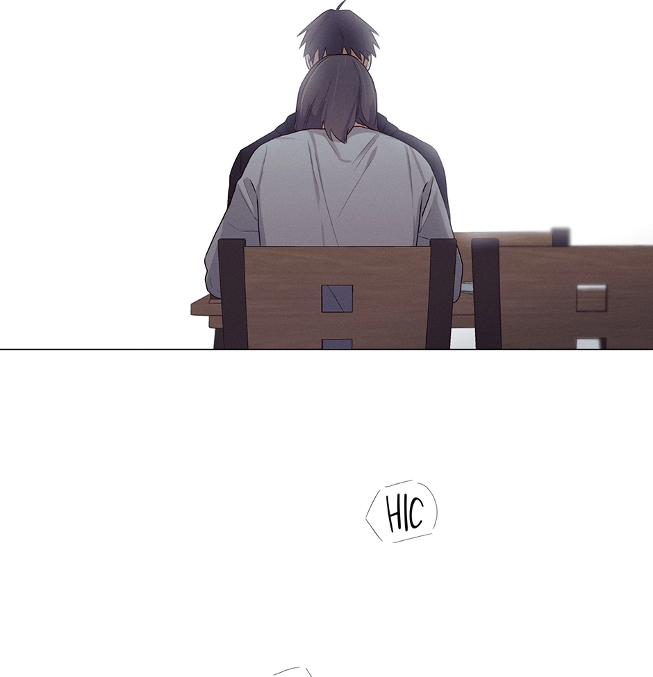 Read Off The Plate chapter 25 image 40 on Lezhin