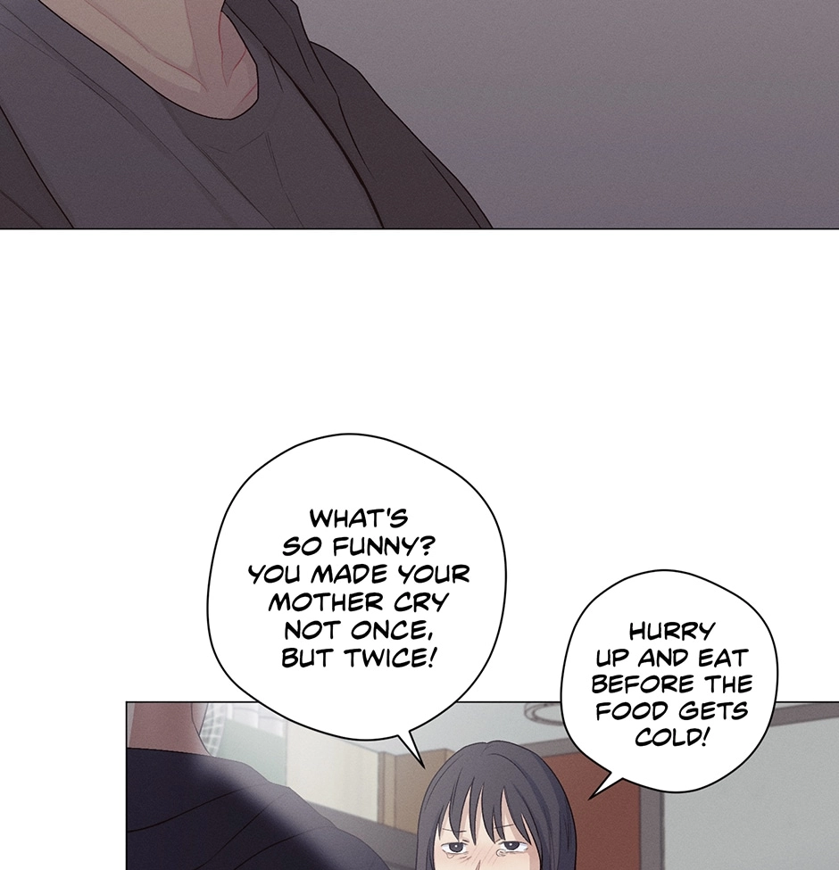 Read Off The Plate chapter 25 image 42 on Lezhin