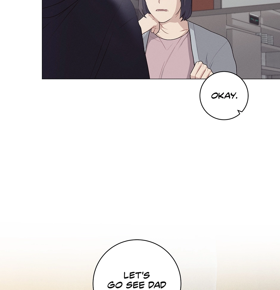 Read Off The Plate chapter 25 image 43 on Lezhin