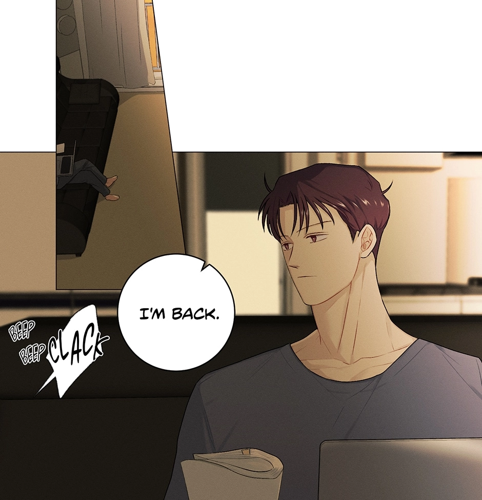 Read Off The Plate chapter 25 image 47 on Lezhin