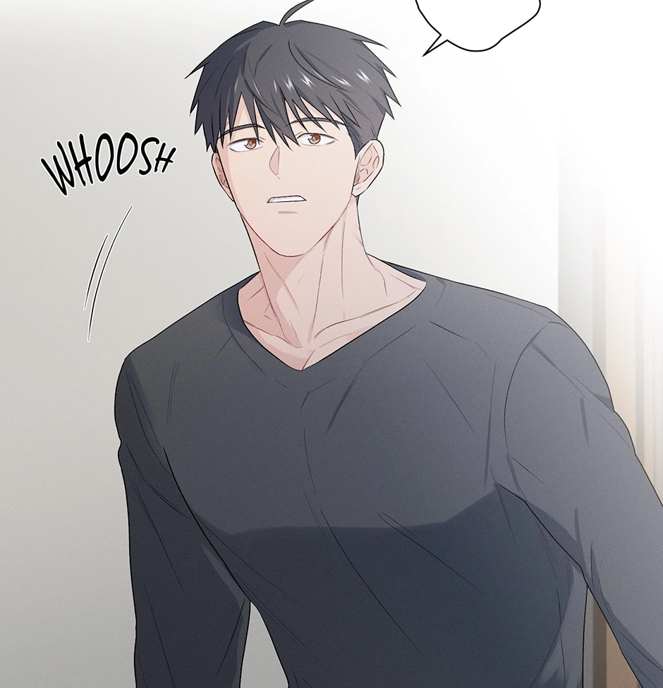 Read Off The Plate chapter 25 image 5 on Lezhin