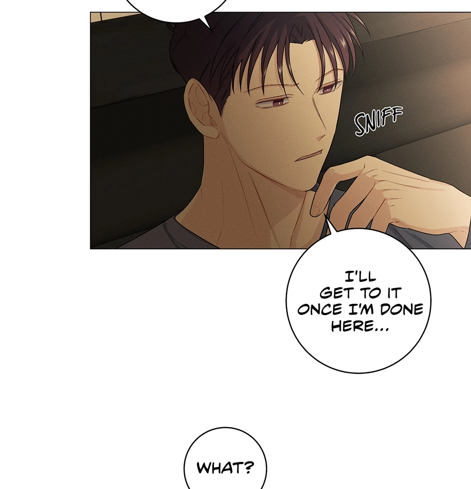 Read Off The Plate chapter 25 image 51 on Lezhin