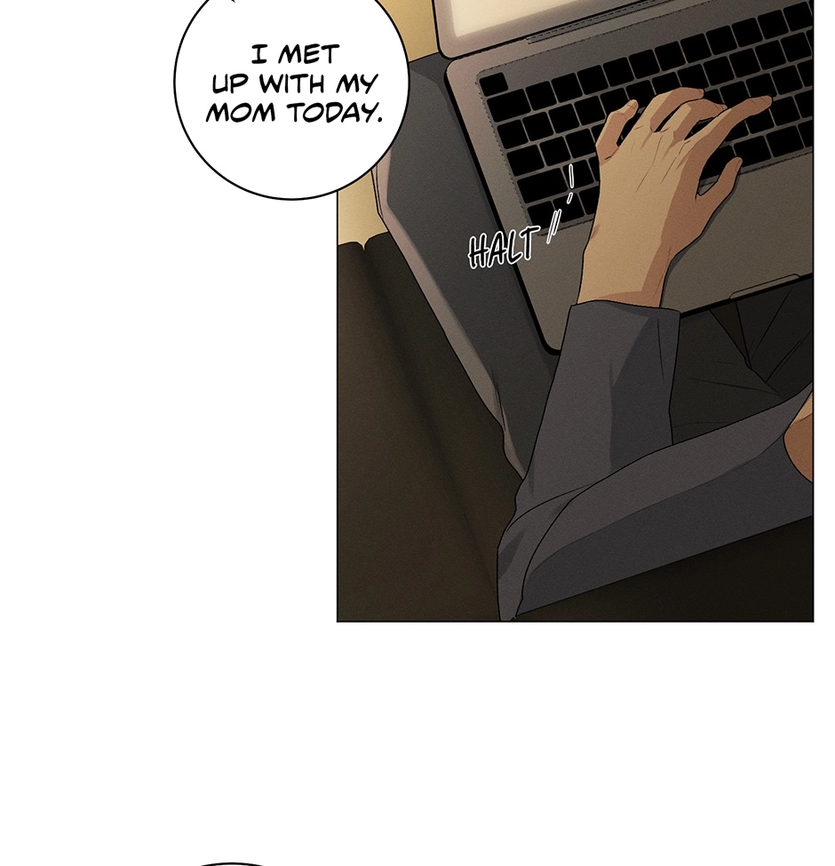 Read Off The Plate chapter 25 image 56 on Lezhin