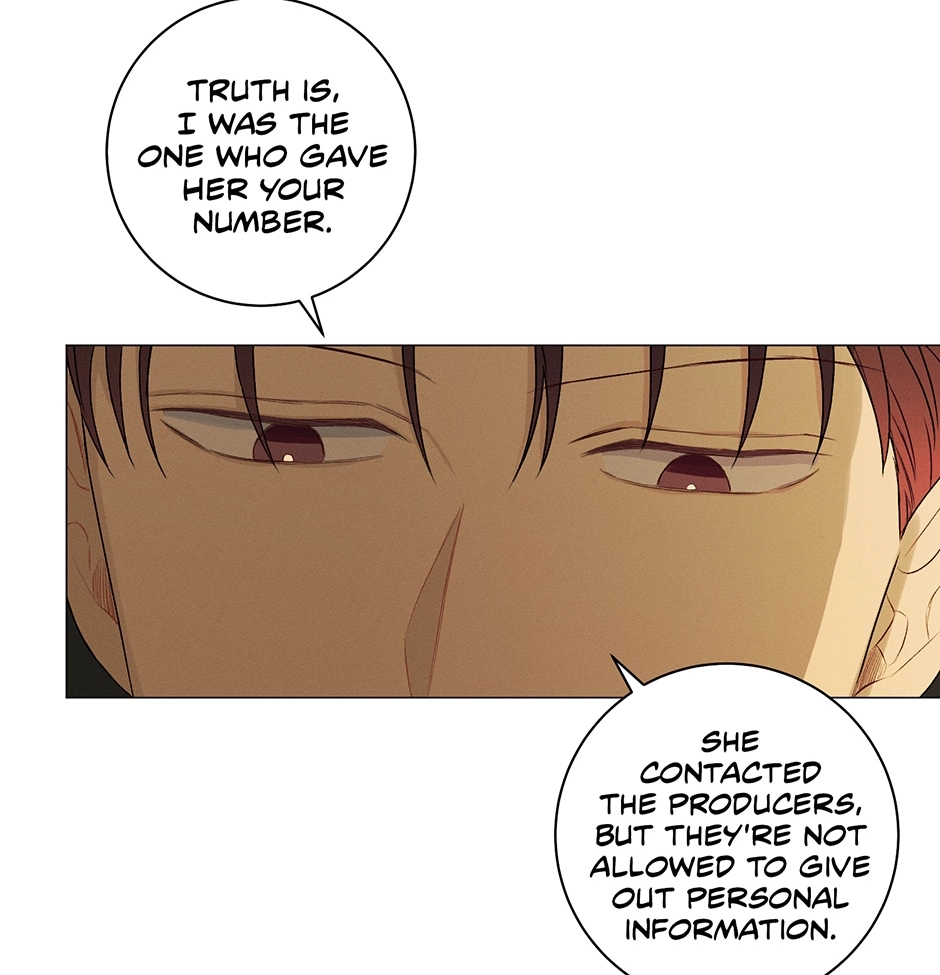 Read Off The Plate chapter 25 image 57 on Lezhin