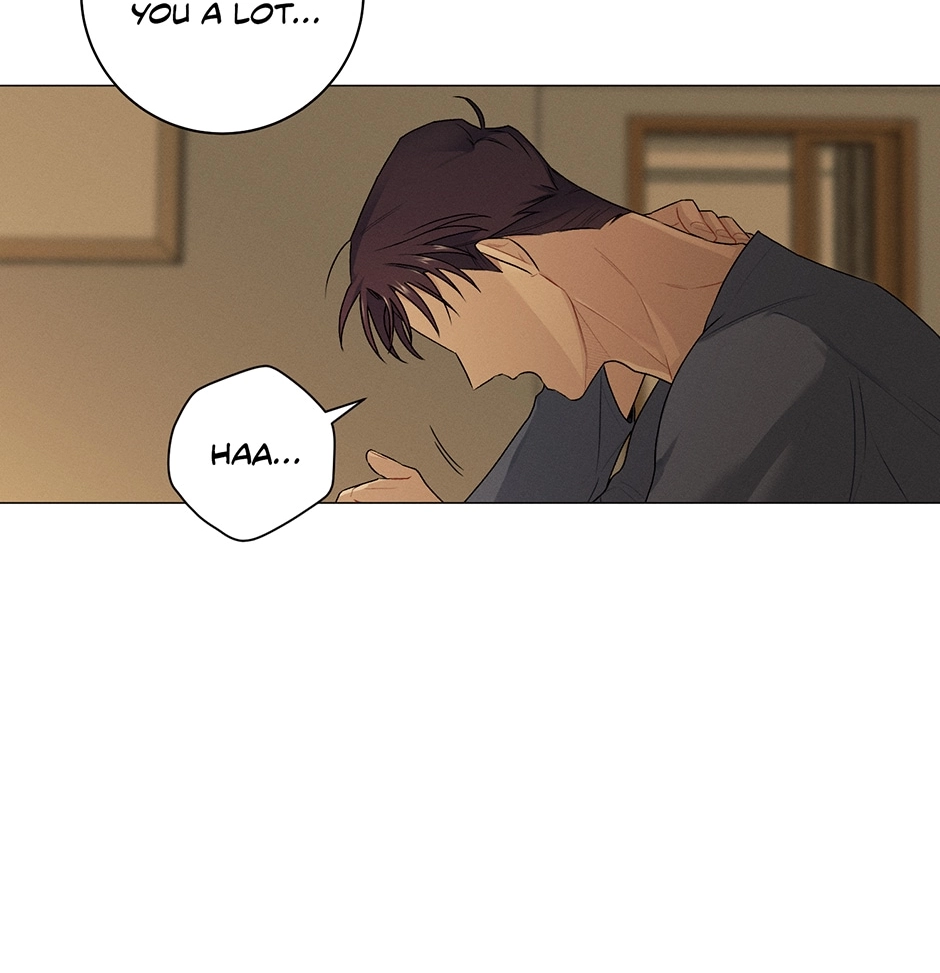 Read Off The Plate chapter 25 image 63 on Lezhin