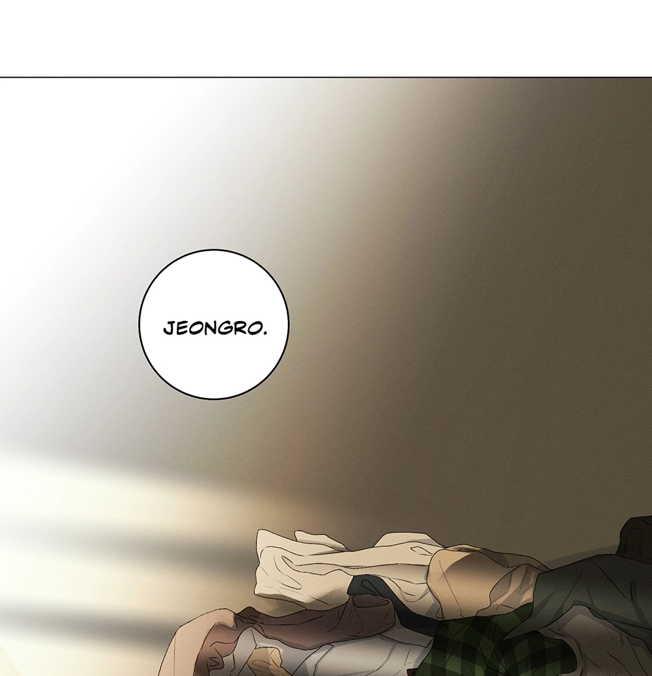 Read Off The Plate chapter 25 image 64 on Lezhin