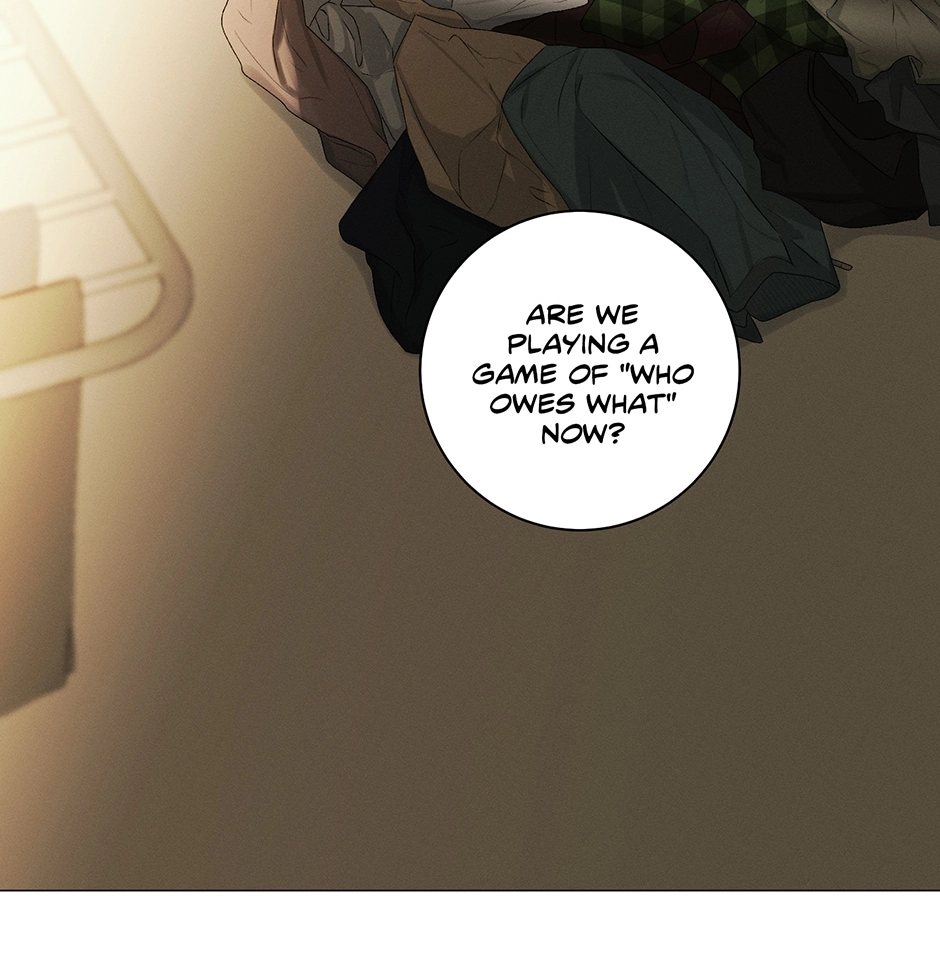 Read Off The Plate chapter 25 image 65 on Lezhin