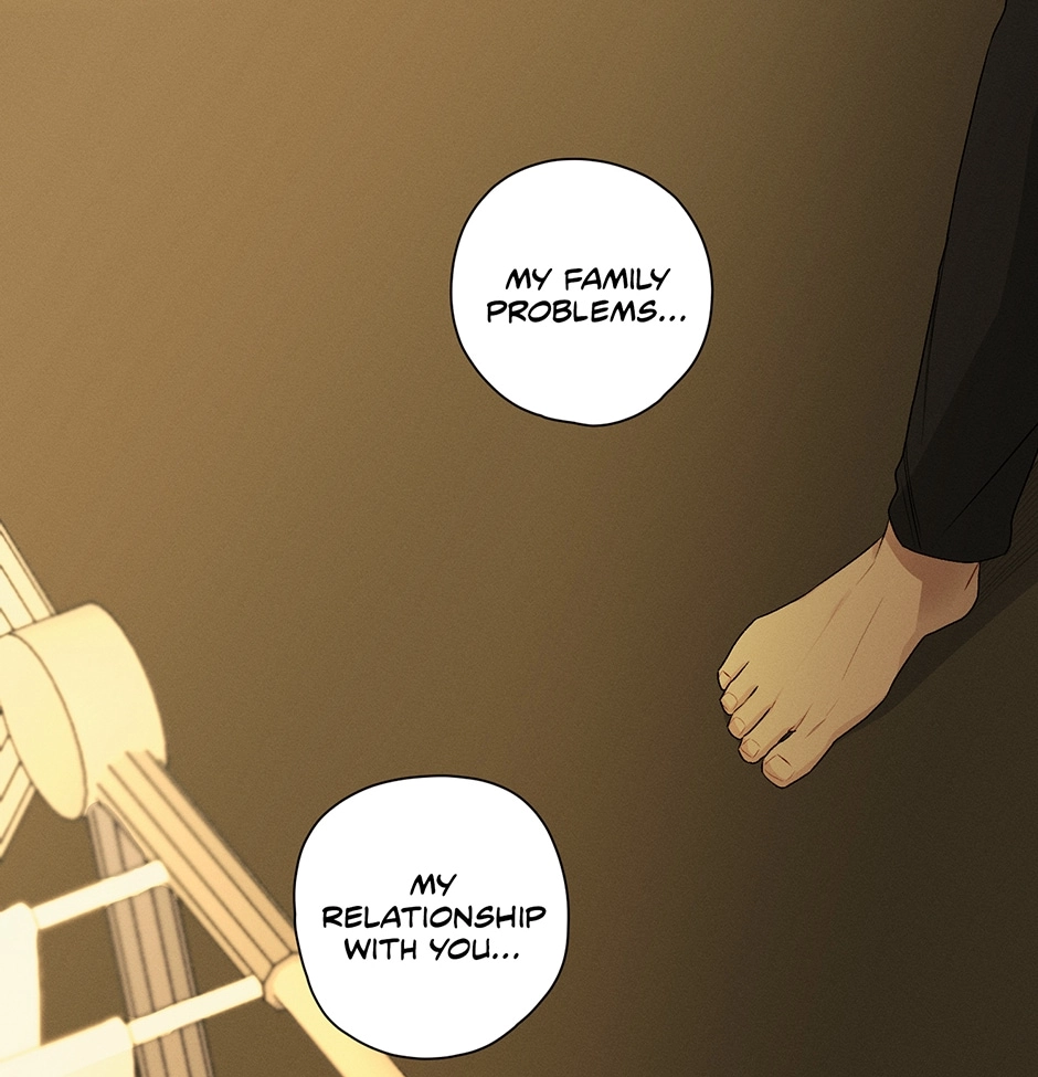 Read Off The Plate chapter 25 image 68 on Lezhin