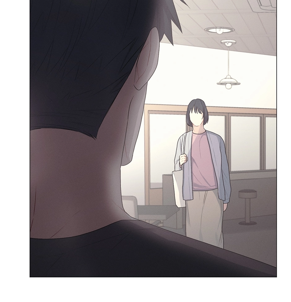 Read Off The Plate chapter 25 image 7 on Lezhin