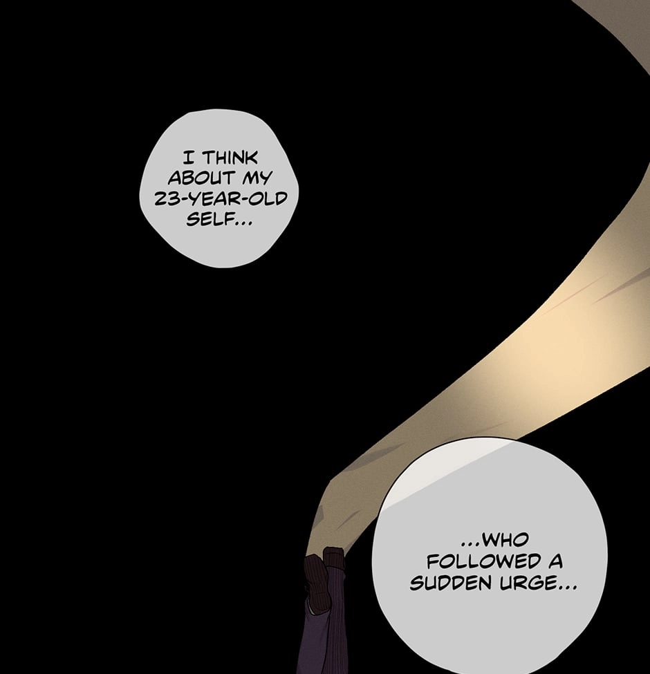 Read Off The Plate chapter 25 image 72 on Lezhin