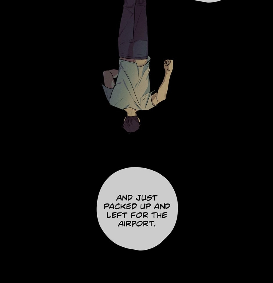Read Off The Plate chapter 25 image 73 on Lezhin