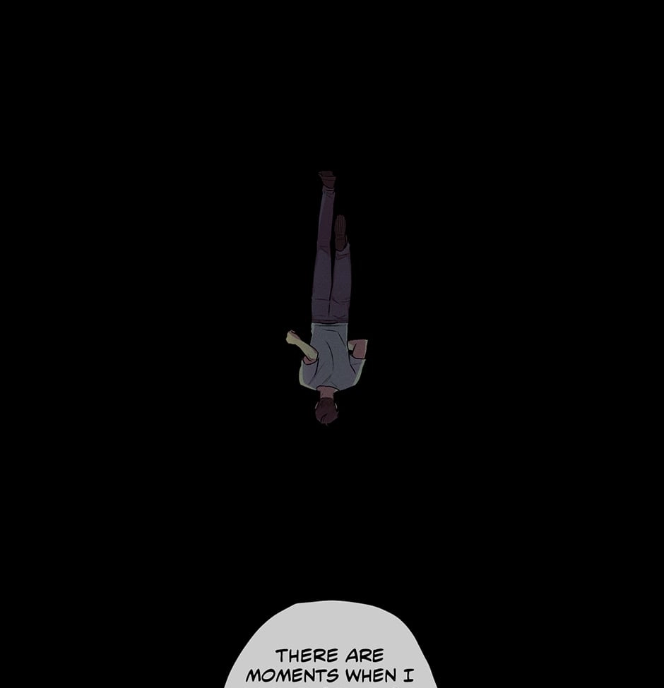 Read Off The Plate chapter 25 image 74 on Lezhin